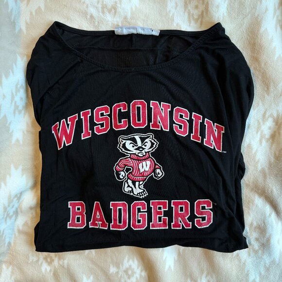 Soft Badgers Long Sleeve - Picture 1 of 3